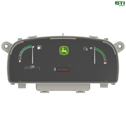 AM140174: Instrument Cluster