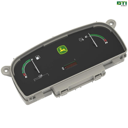 AM140174: Instrument Cluster