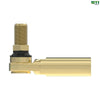 AM140529: Tie Rod End, Right Side