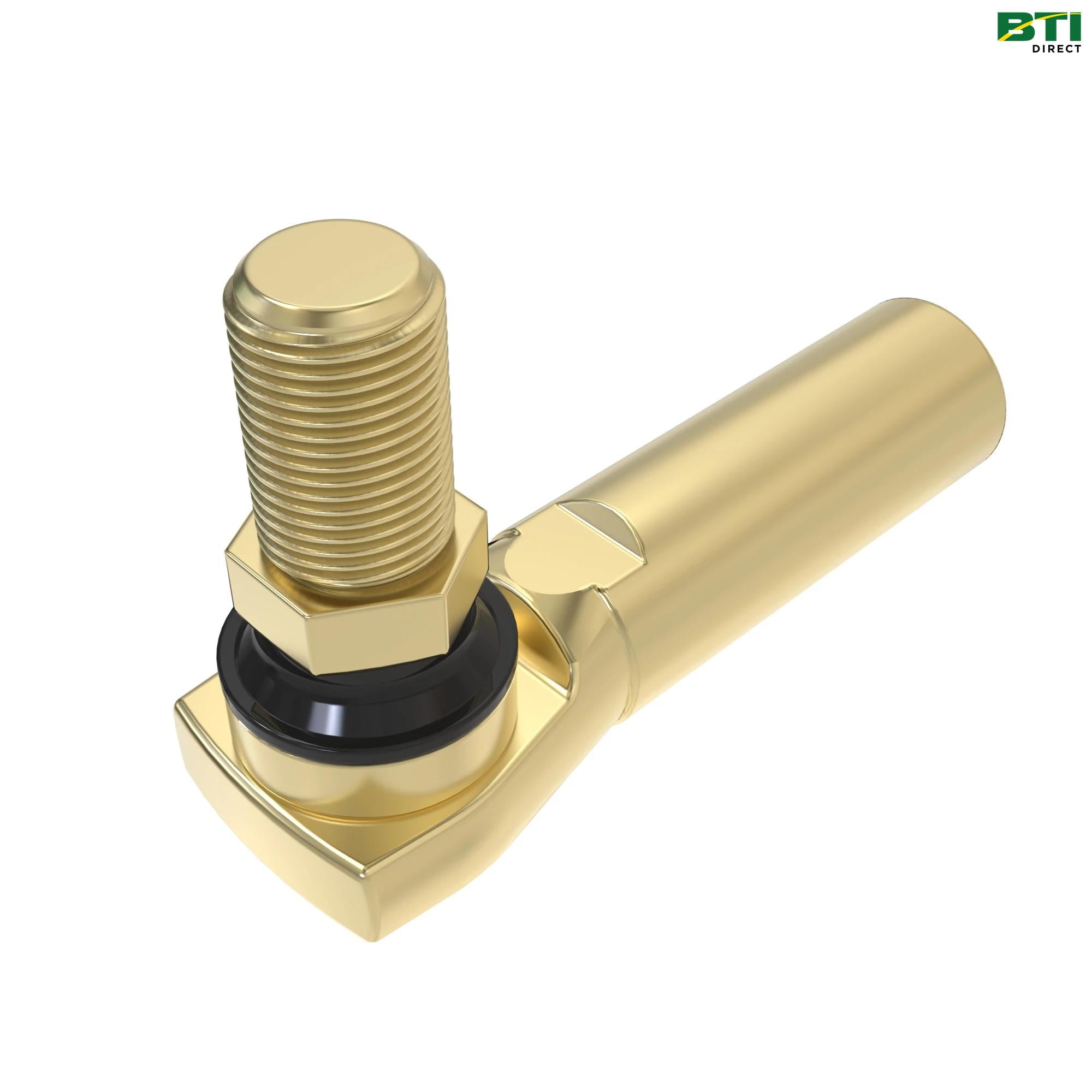 AM140530: Front Axle Tie Rod End, Right Side