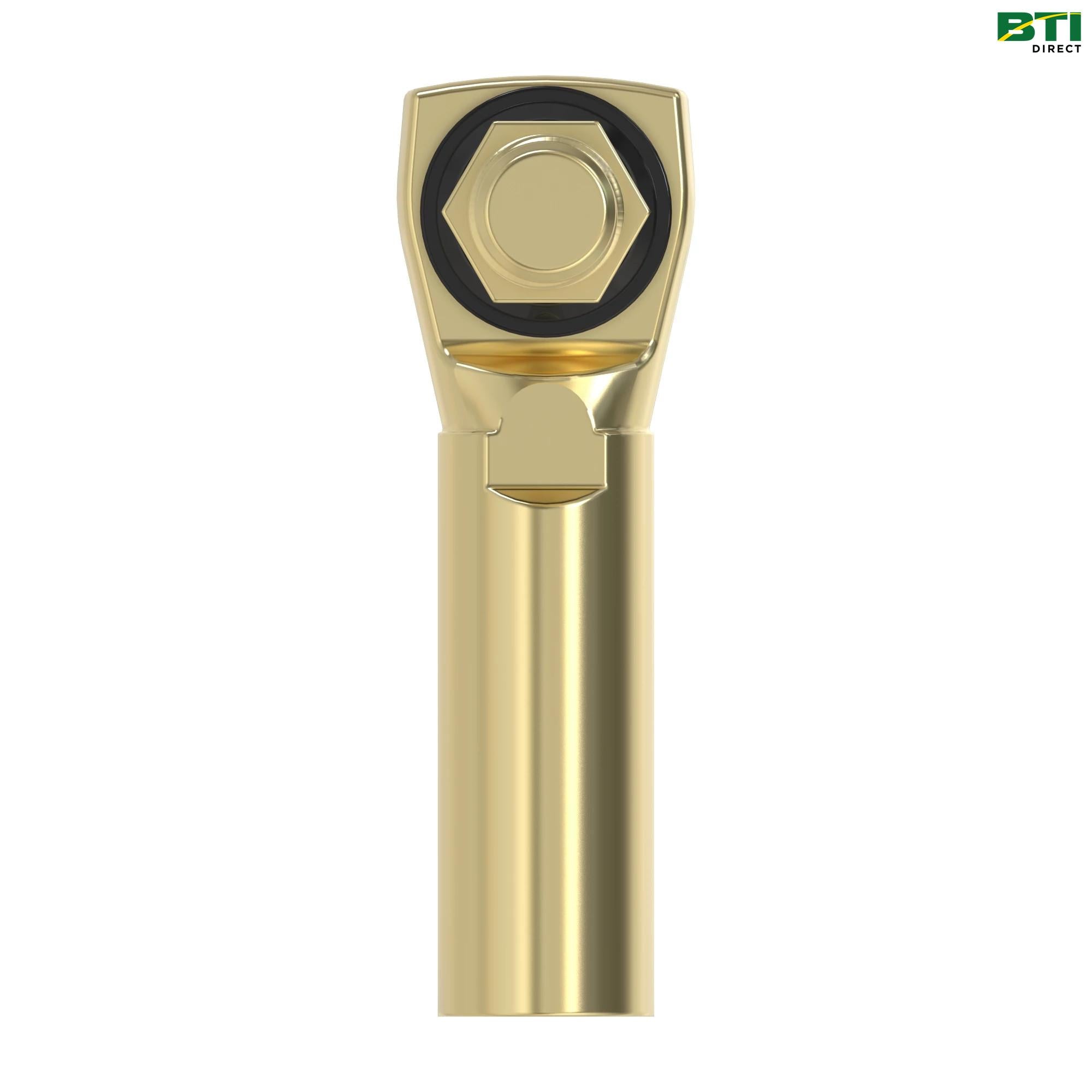 AM140530: Front Axle Tie Rod End, Right Side