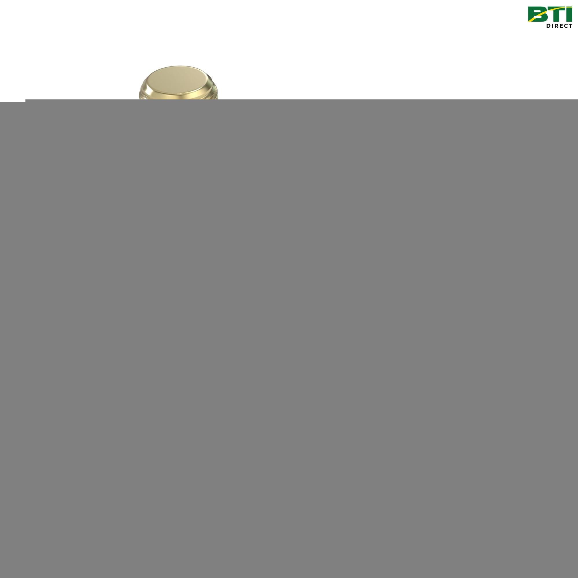 AM140530: Front Axle Tie Rod End, Right Side