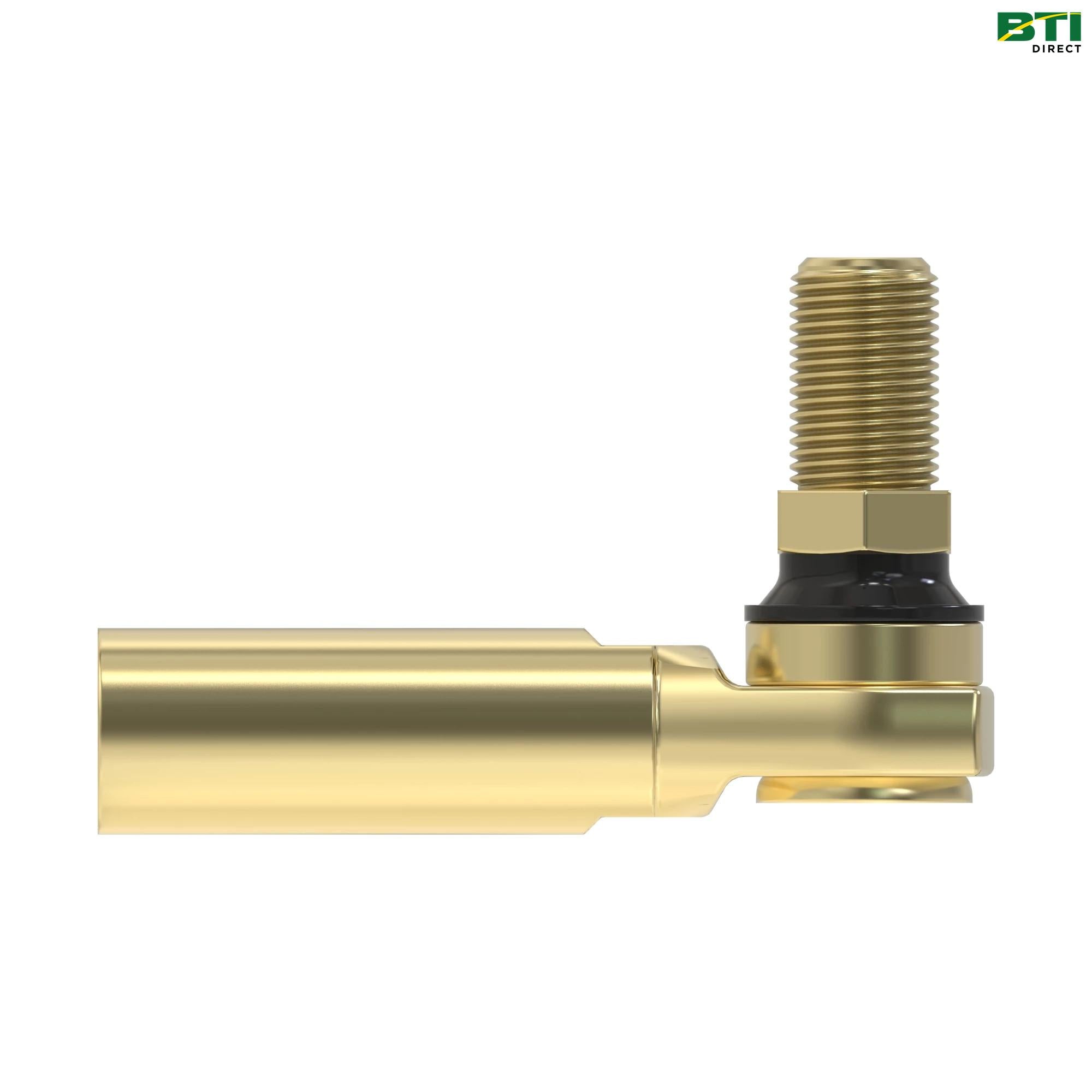 AM140530: Front Axle Tie Rod End, Right Side