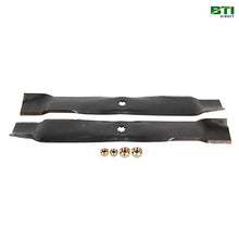  AM140973: High Lift Mulch Blade Kit, 42M inch