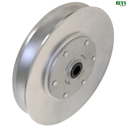 AM140984: Transaxle Driven Clutch