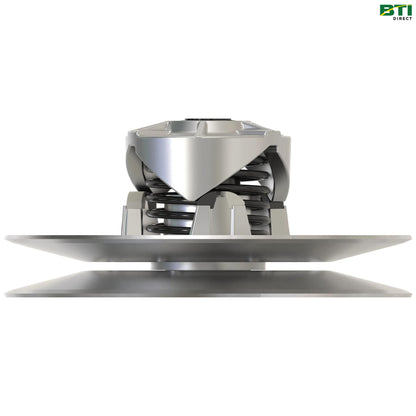 AM140984: Transaxle Driven Clutch