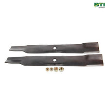  AM141032: Medium Lift Mower Blade, 42 Inch