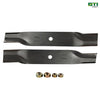 AM141039: Mower Blade, 38 inch