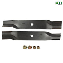  AM141039: Mower Blade, 38 inch