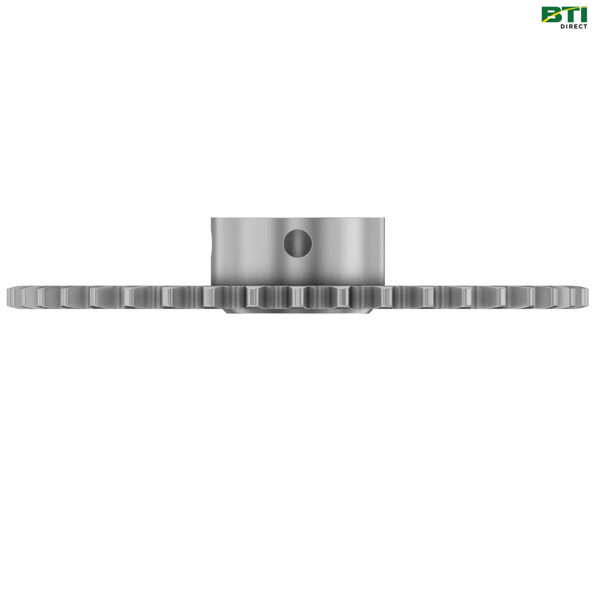 AM141408: Snow Blower Drive Chain Sprocket