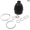 AM141529: Front Axle Inboard Boot Kit