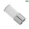 AM141585: Hydraulic Reservoir Filter