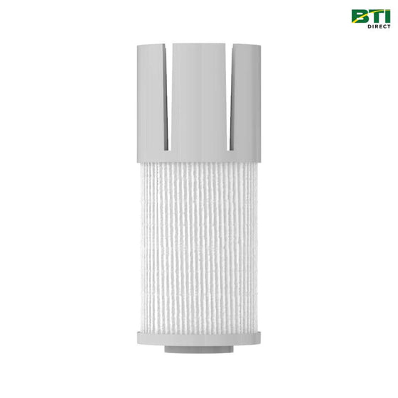 AM141585: Hydraulic Reservoir Filter