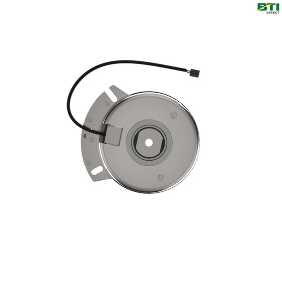 AM141833: Electric PTO Reverse Mounted Clutch