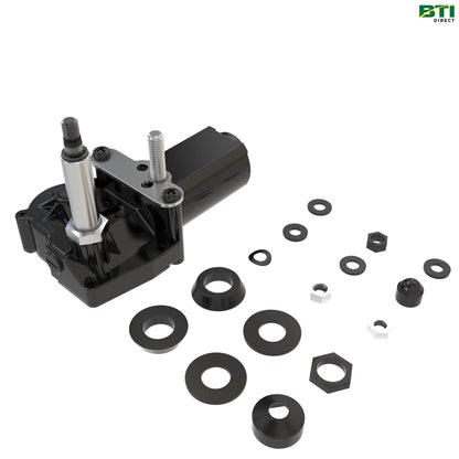 AM142709: Deluxe Cab Wiper Motor Kit