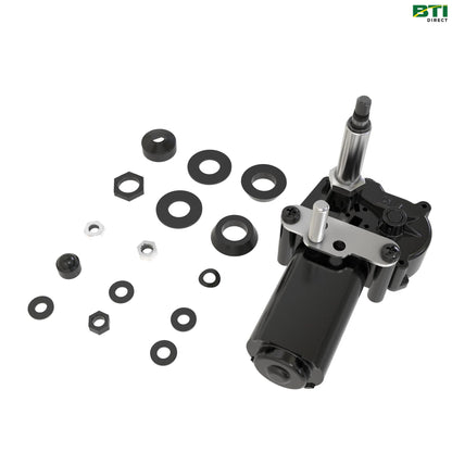 AM142709: Deluxe Cab Wiper Motor Kit