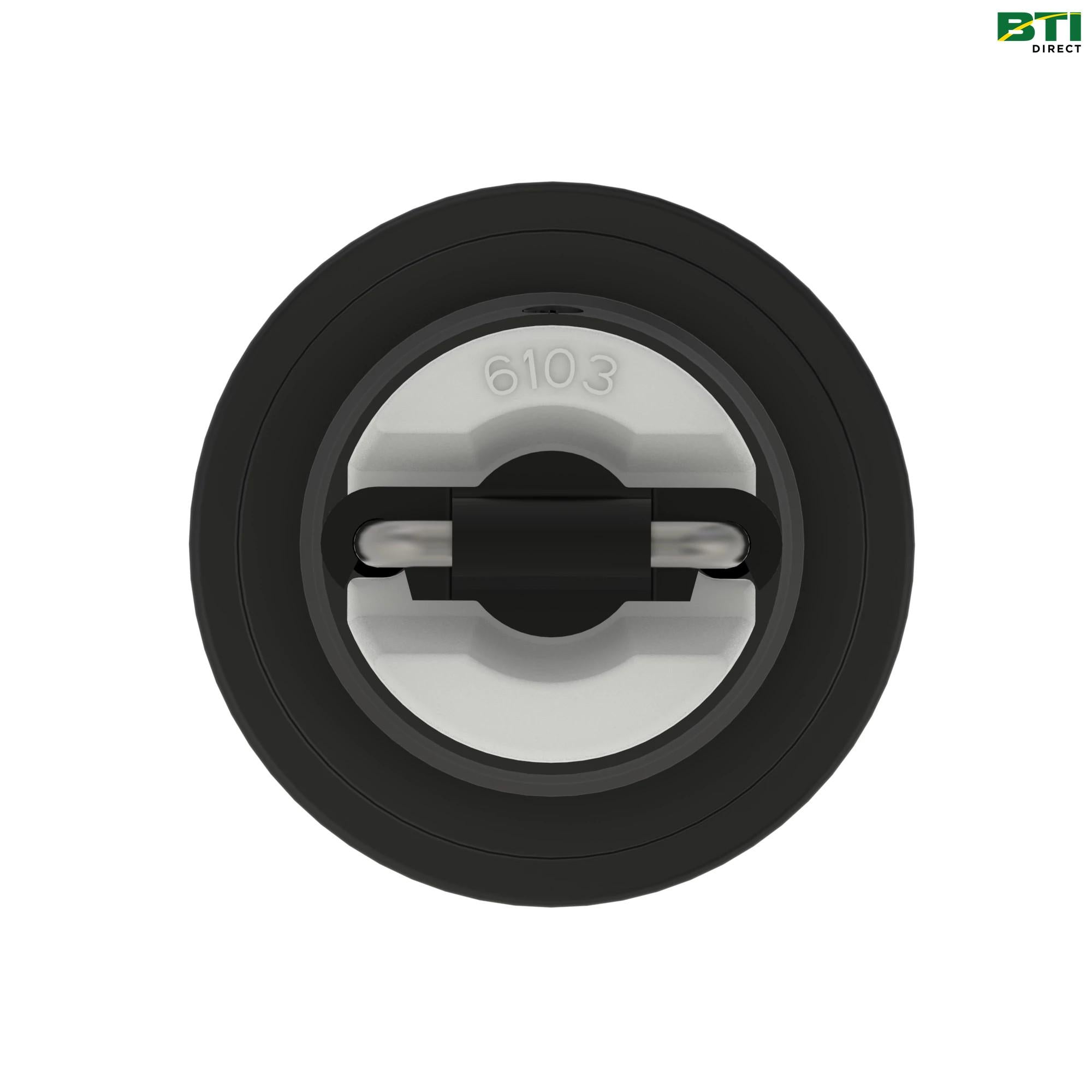 AM143171: Remote Gauge