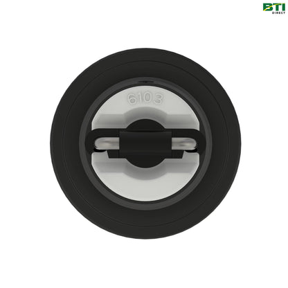 AM143171: Remote Gauge