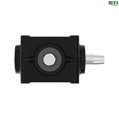 AM143312: Gear Assembly