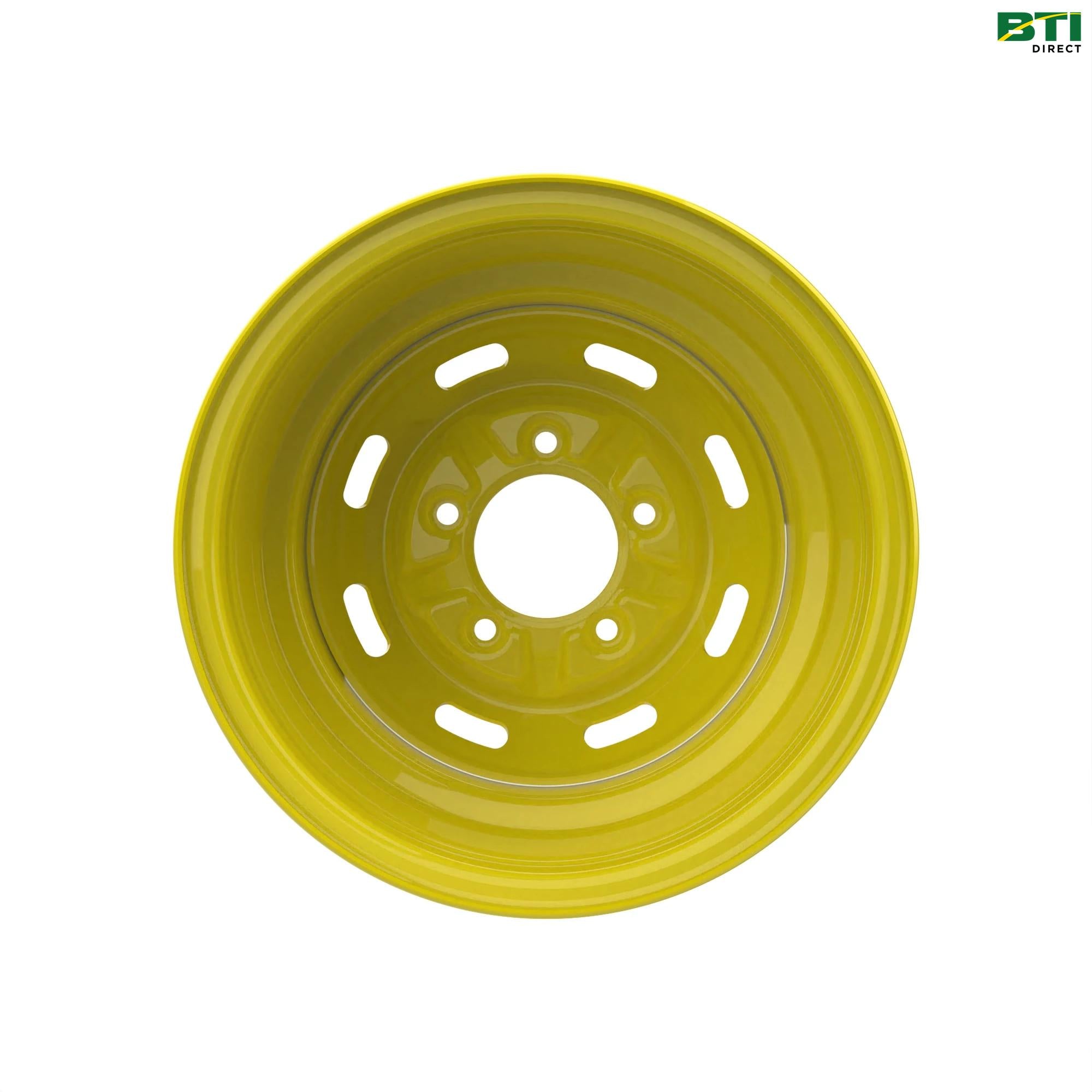 AM143512: Rim, 8 X 12