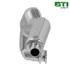 AM143543: Exhaust Pipe, Insulated Long