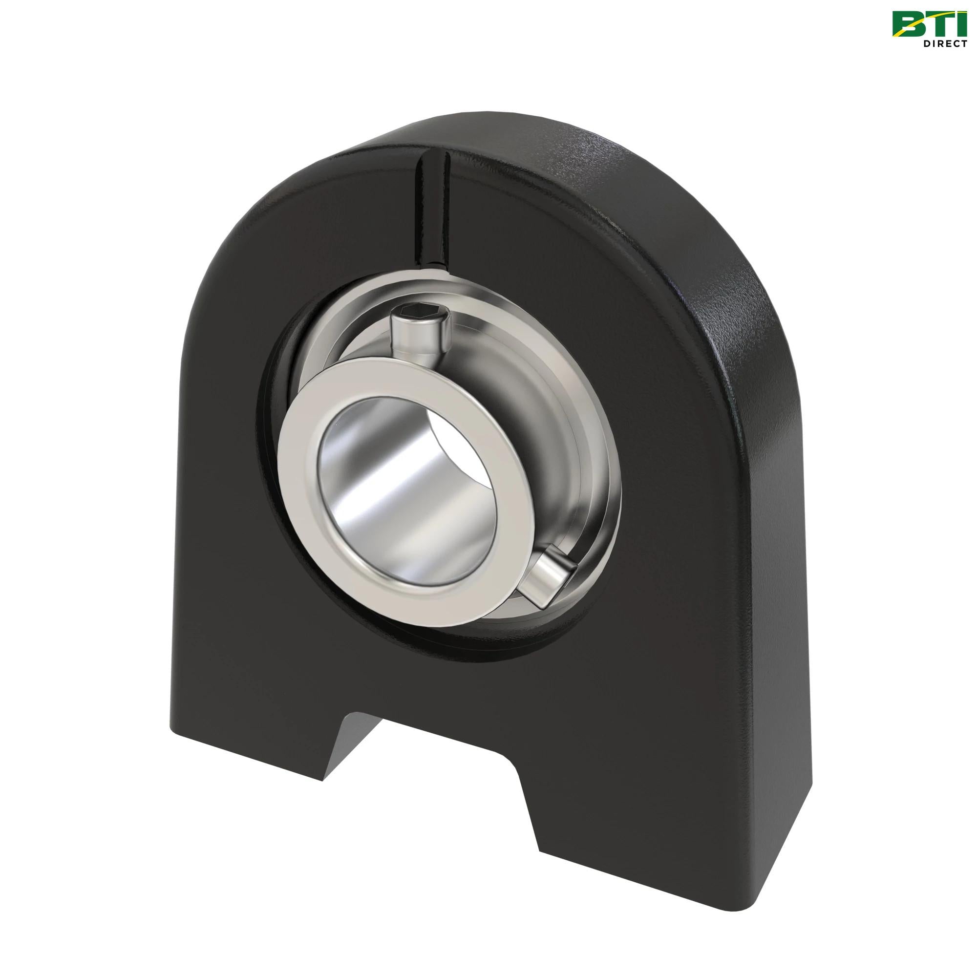 AM143610: Pillow Block Bearing Housing with Bearing