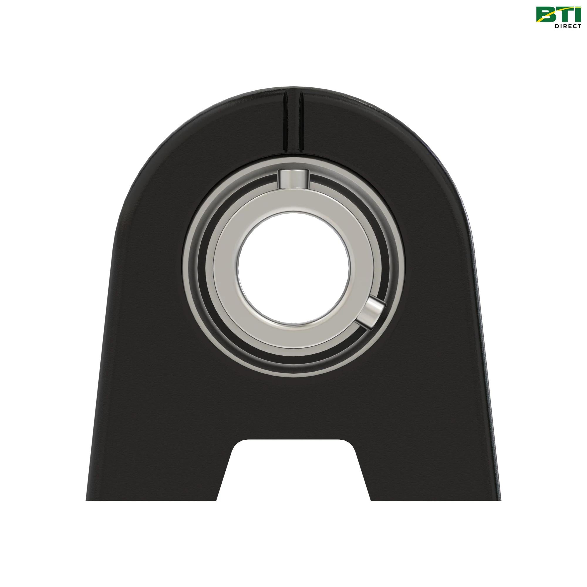 AM143610: Pillow Block Bearing Housing with Bearing