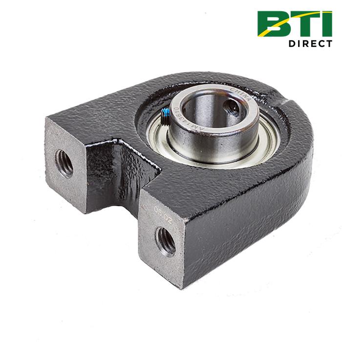 AM143610: Pillow Block Bearing Housing with Bearing