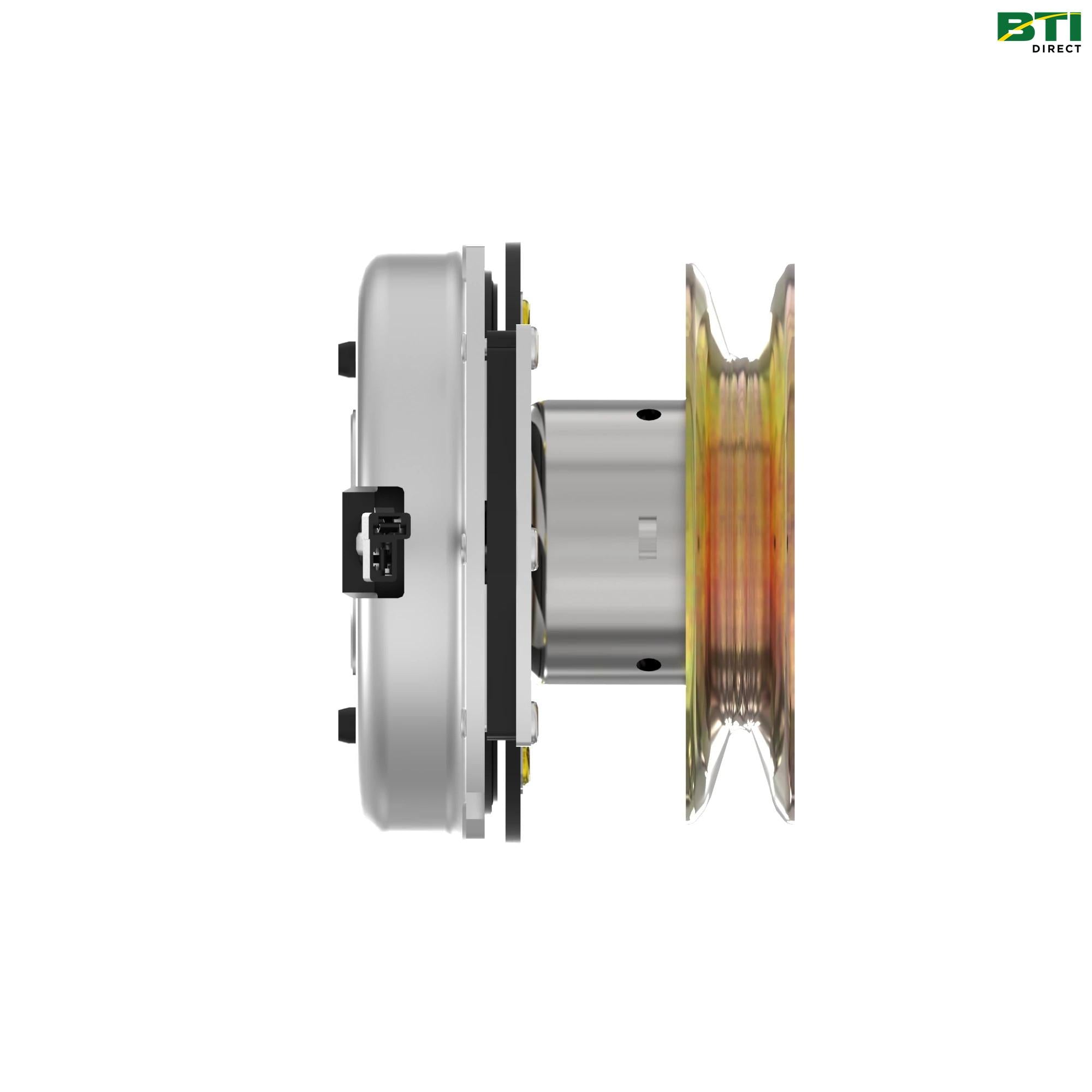 AM144169: High Torque PTO Clutch