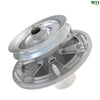 AM144423: Mower Deck Drive Spindle