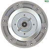 AM144423: Mower Deck Drive Spindle