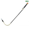 AM145185: Park Brake Push Pull Cable