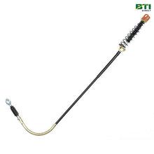  AM145185: Park Brake Push Pull Cable