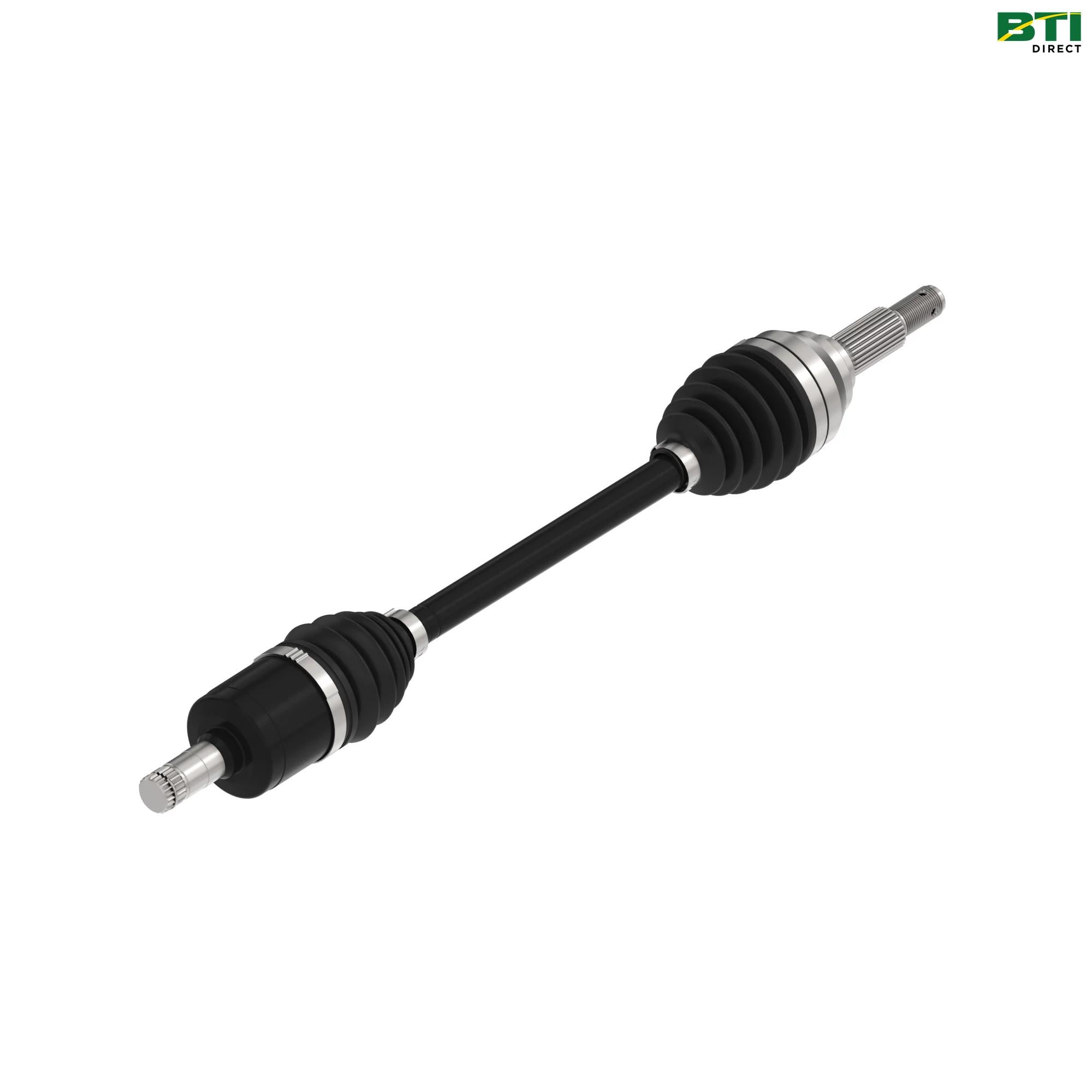 AM146259: Front Axle Shaft Kit, Left Side