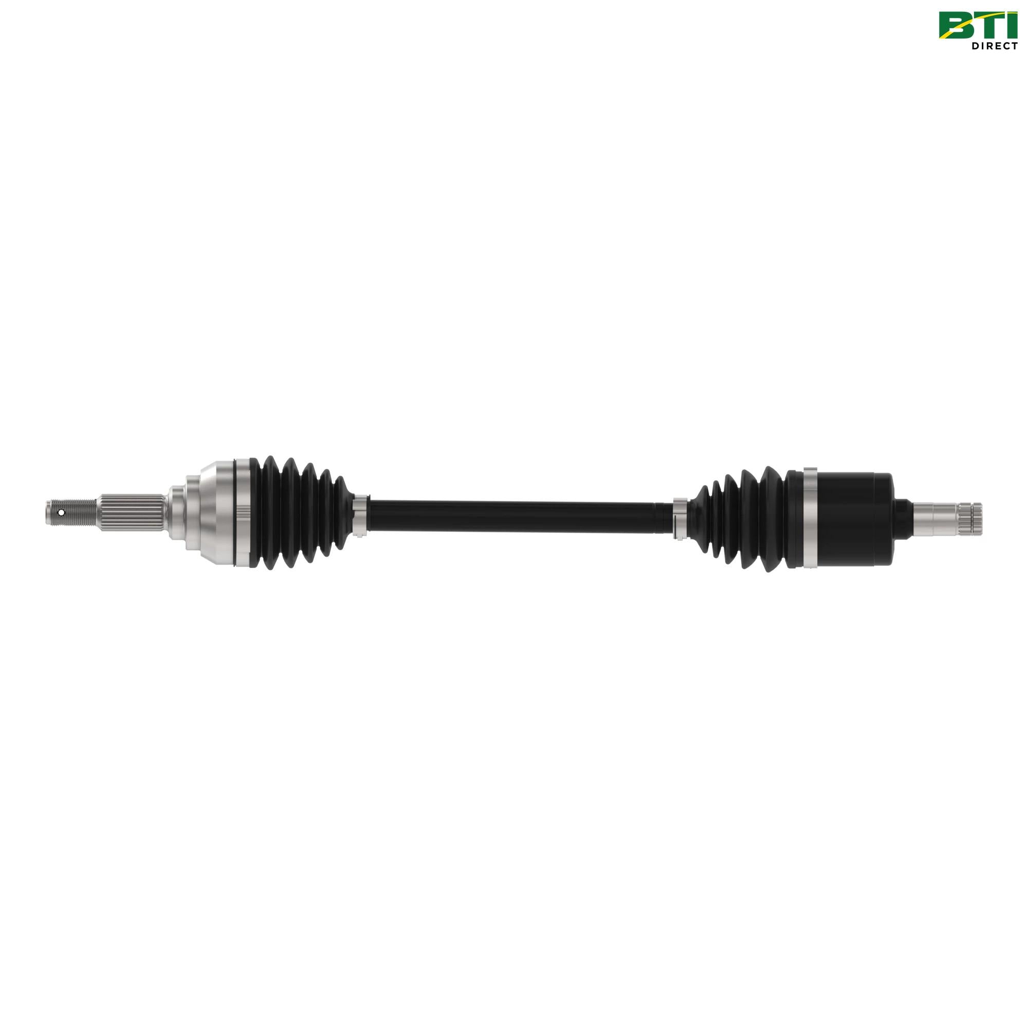 AM146259: Front Axle Shaft Kit, Left Side