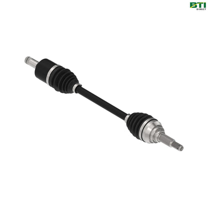 AM146259: Front Axle Shaft Kit, Left Side