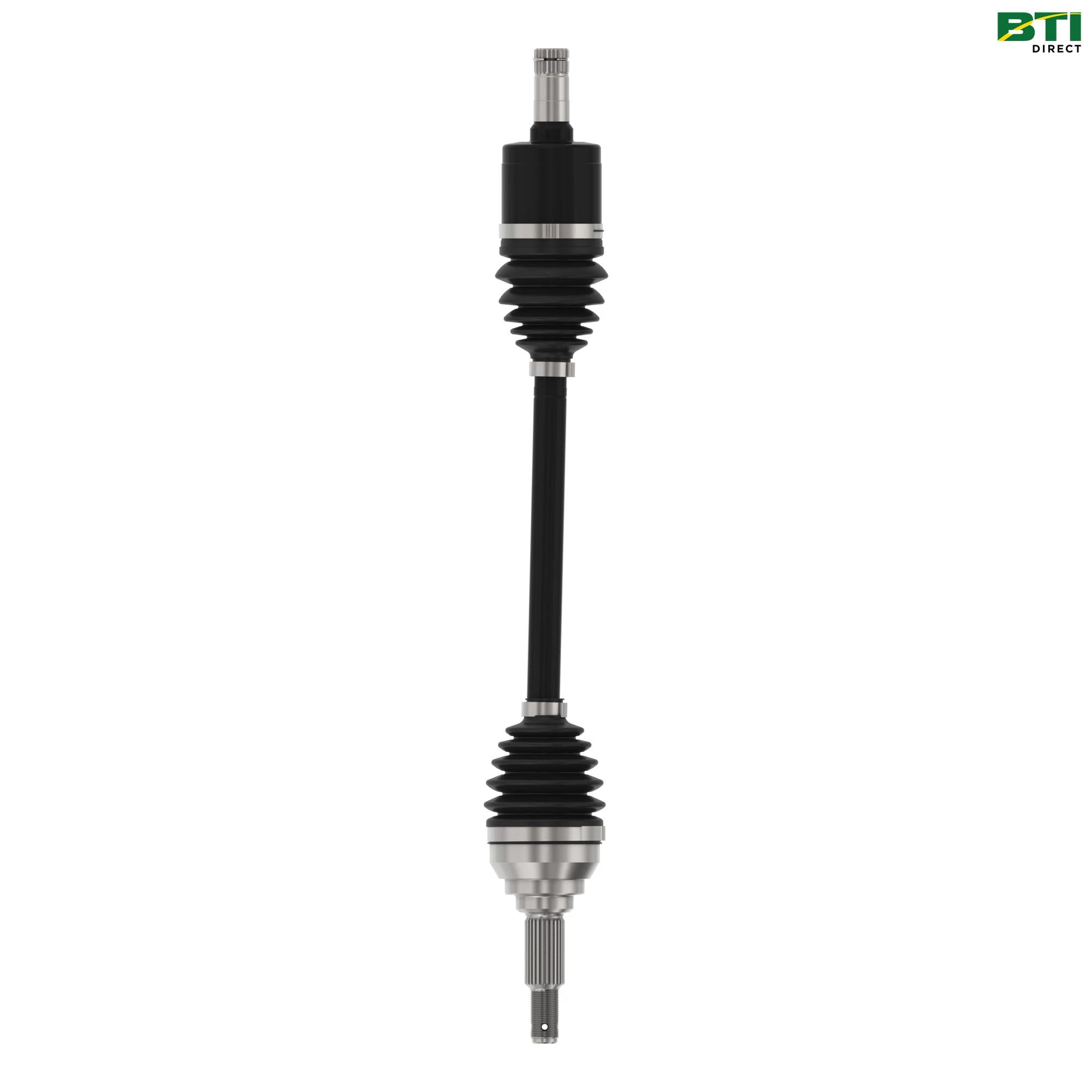 AM146259: Front Axle Shaft Kit, Left Side