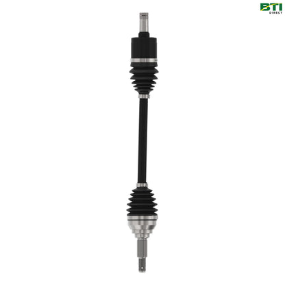 AM146259: Front Axle Shaft Kit, Left Side