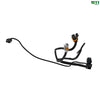 AM146350: Electric Power Assisted Steering Wiring Harness