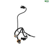 AM146350: Electric Power Assisted Steering Wiring Harness