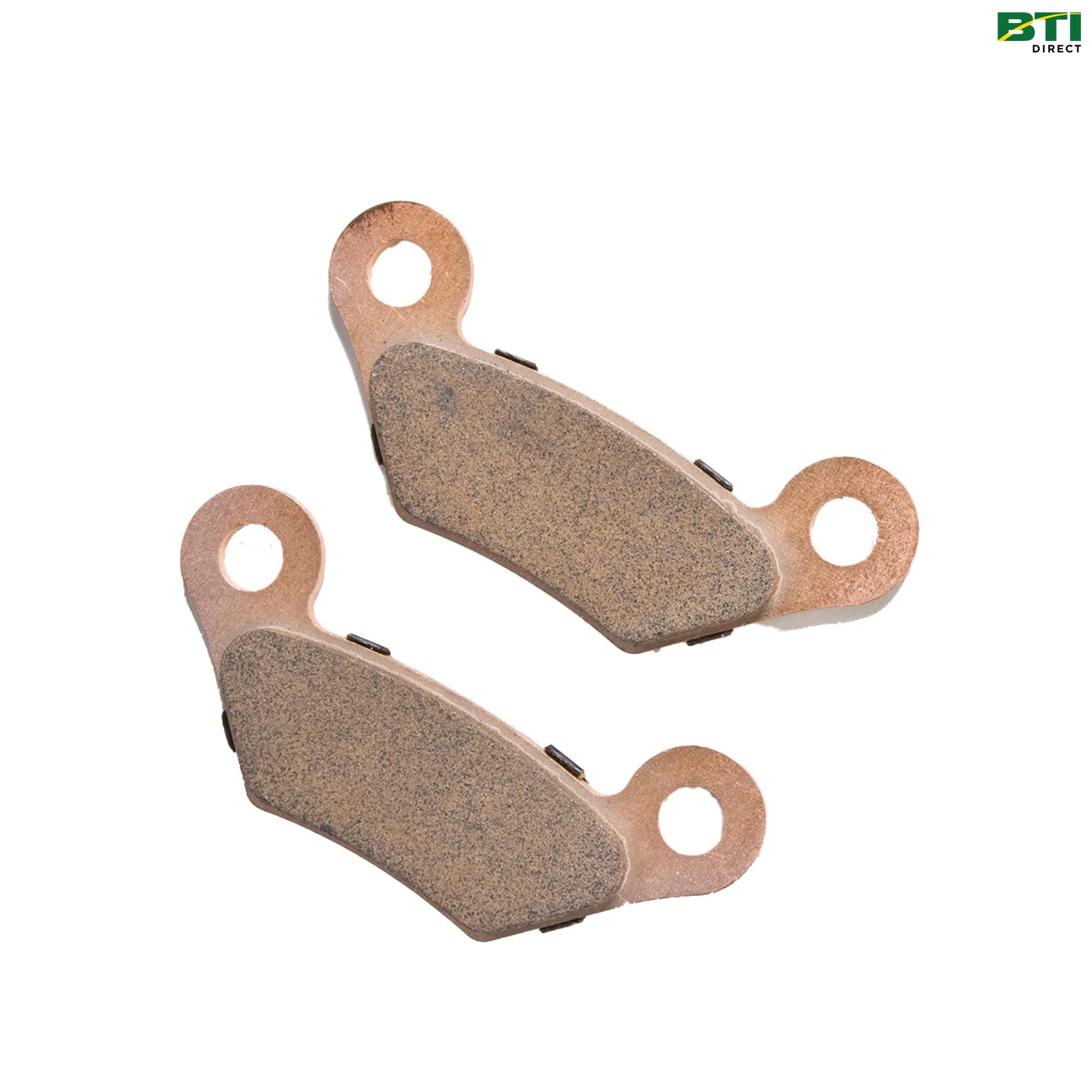 AM147009: Brake Pad Kit