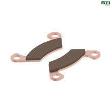  AM147010: Brake Pad Kit