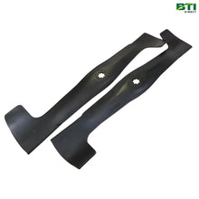  AM147289: Mower Blade Kit