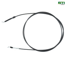  AM147990: Gear Shift Cable