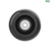 AM148120: High Capacity Mower Gauge Wheel, 60 inch