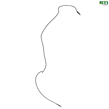 AM148261: Gear Shift Cable