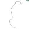 AM148261: Gear Shift Cable