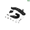 AM148431: Park Brake Pedal Kit