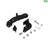 AM148431: Park Brake Pedal Kit