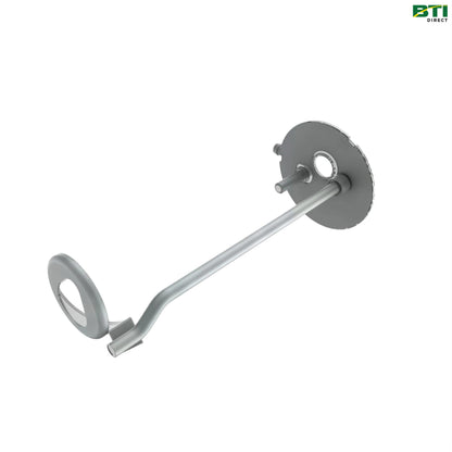 AM148463: Fuel Tank Hanger